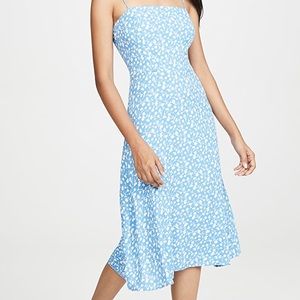 Reformation Dress